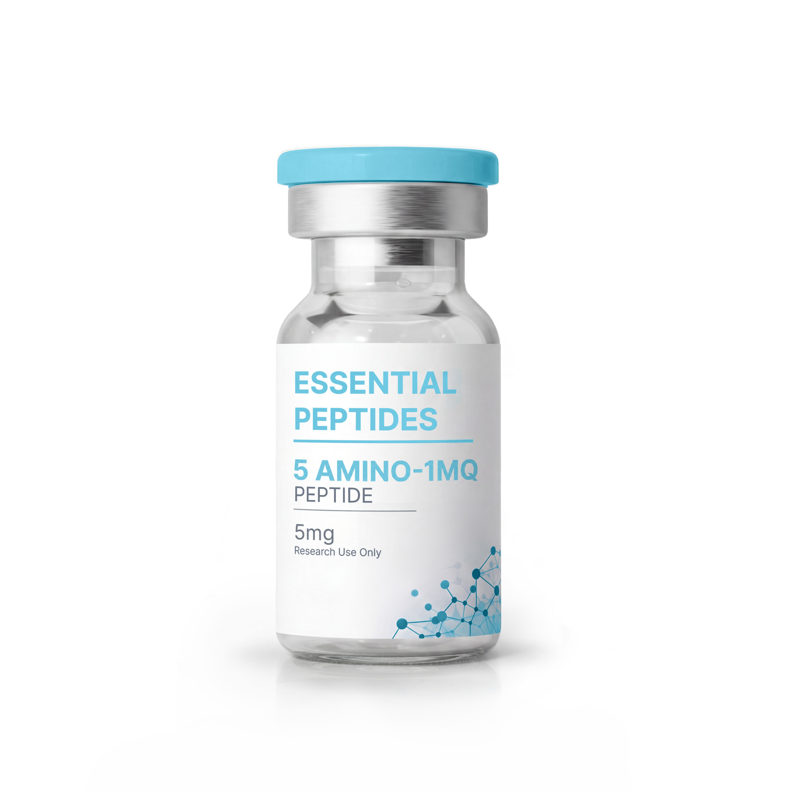 5-Amino-1MQ 5mg