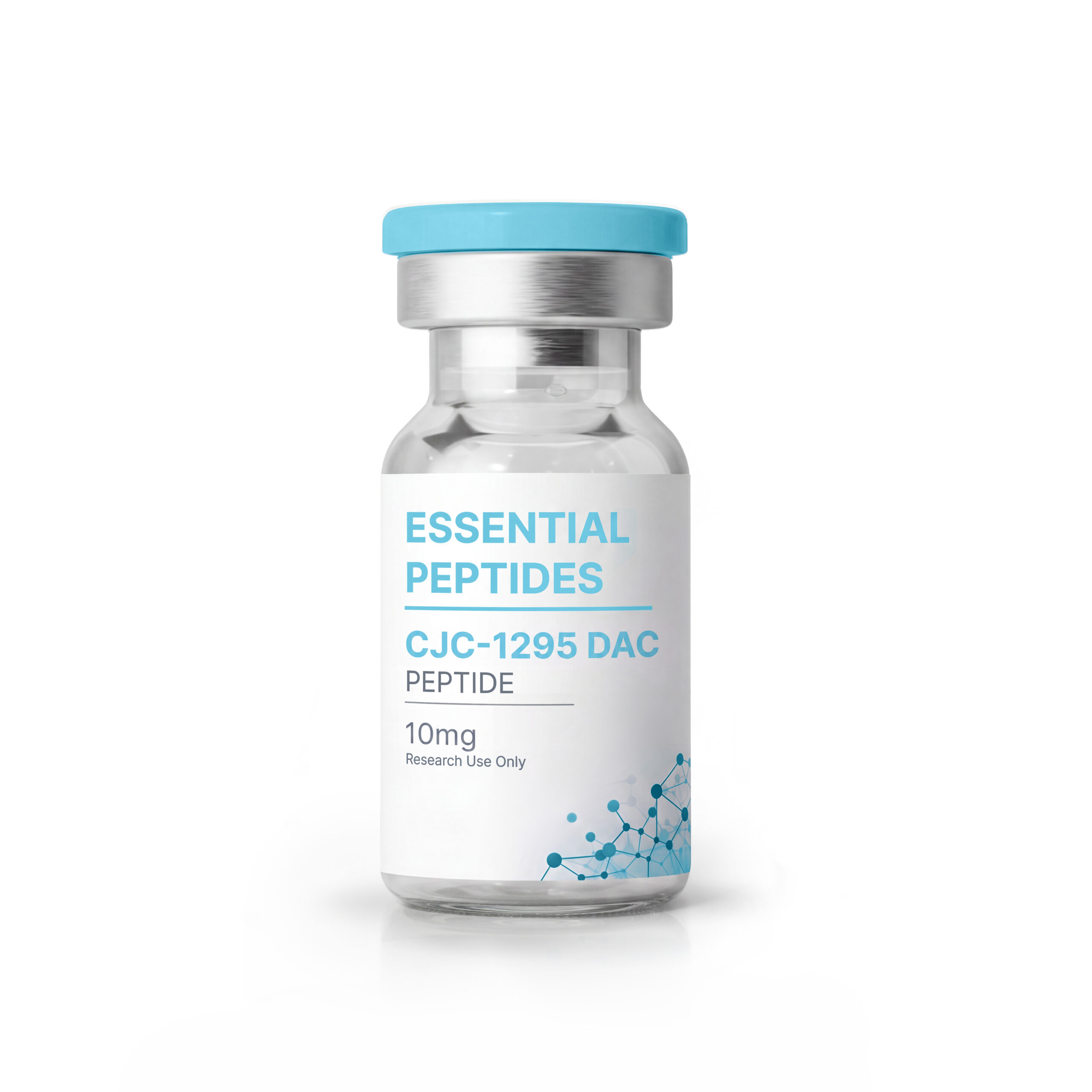 CJC-1295 DAC 10mg