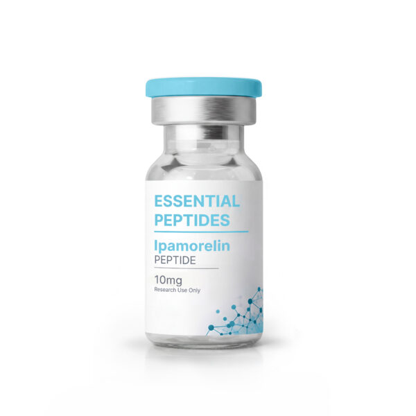 Ipamorelin 10mg