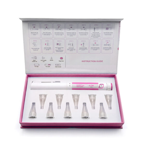 GLOW Pen 70mg